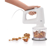 Braun Mikser ręczny HM3135WH - 1224644 - zdjęcie 5